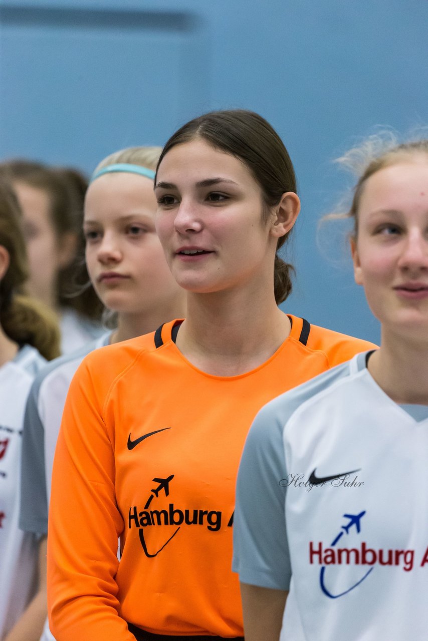 Bild 86 - HFV Futsalmeisterschaft C-Juniorinnen